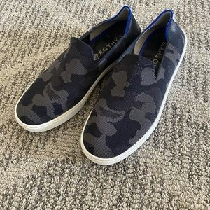 Rothy’a Cameo Slip On Size 9